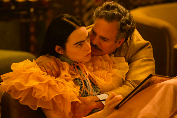 «Оскар – 2024»: номинанты «Оскар – 2024»: номинанты