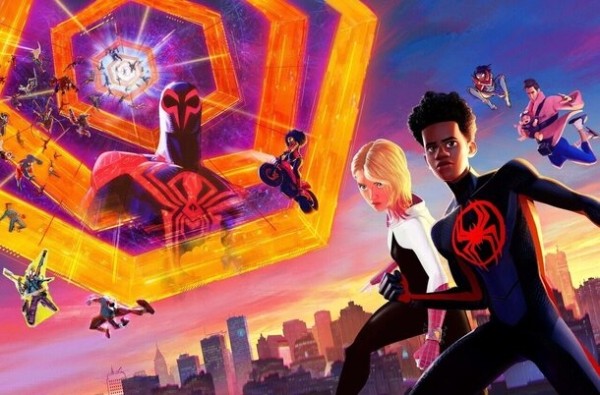 13 супергеройских фильмов и сериалов, которые выйдут в 2024 году 13 супергеройских фильмов и сериалов, которые выйдут в 2024 году