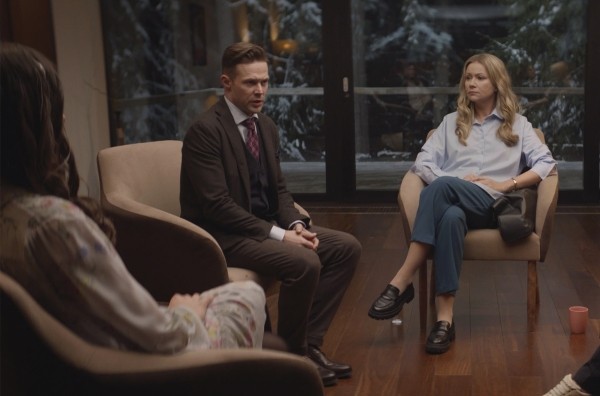 Что смотреть на праздниках дома: 8 новинок — от семейного фэнтези до триллеров 