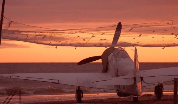 «Воздух»: Рецензия Киноафиши