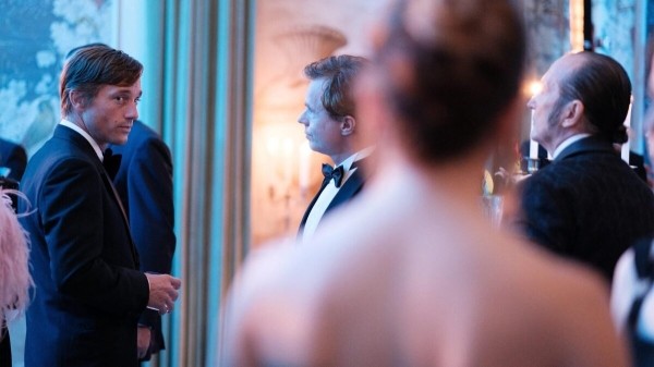 «Большая гонка. Лянча против Ауди»: Рецензия Киноафиши