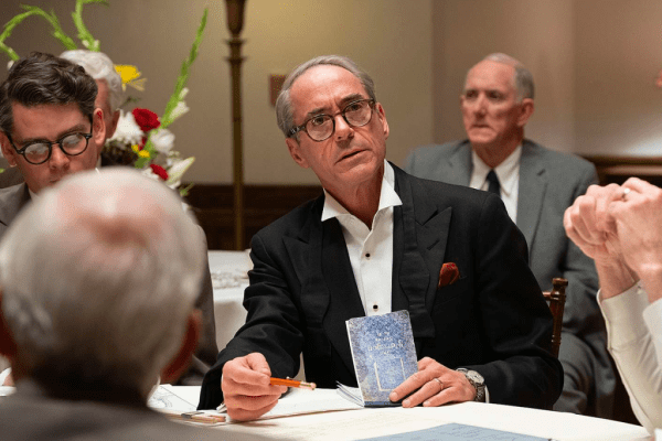 «Оскар – 2024»: номинанты «Оскар – 2024»: номинанты