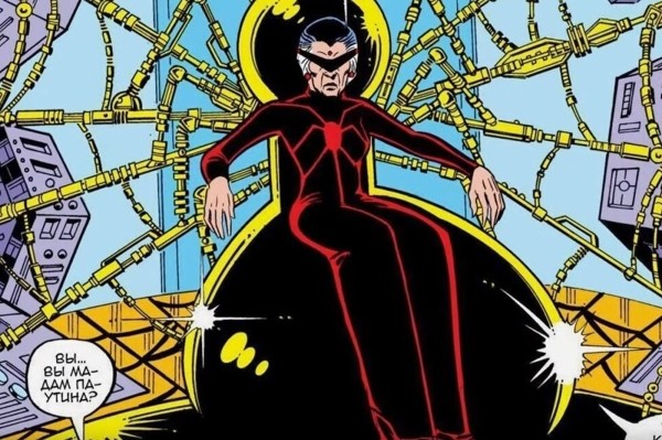 Кто такая Мадам Паутина: 5 вещей, которые нужно знать о персонаже перед просмотром фильма