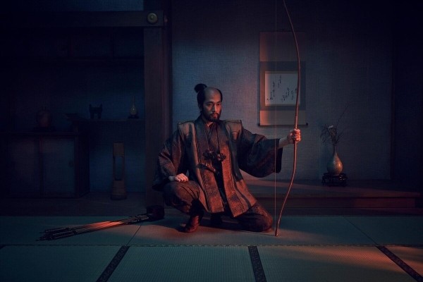 «Сегун»: Рецензия Киноафиши