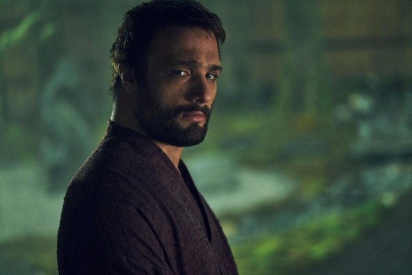 «Сегун»: Рецензия Киноафиши