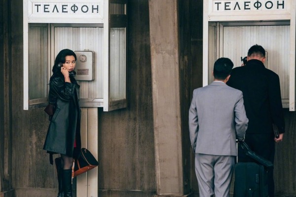 Миссия выполнима: 6 новых шпионских фильмов, которые стоят вашего внимания