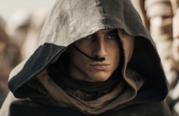 Сногсшибательное и трогательное кино: появились первые отзывы о «Дюне 2»