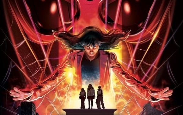 Кто такая Мадам Паутина: 5 вещей, которые нужно знать о персонаже перед просмотром фильма