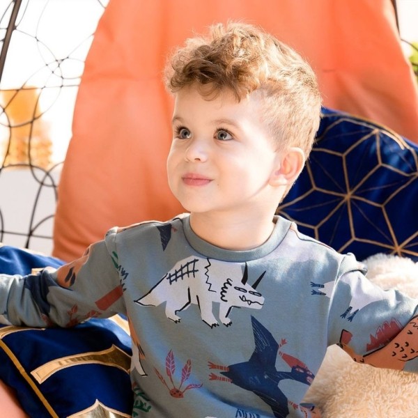 Что смотреть: добрый сериал «Многодетство» для всей семьи Что смотреть: добрый сериал «Многодетство» для всей семьи