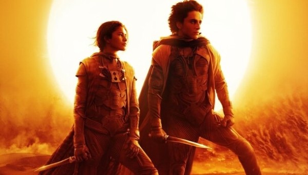 Больше Арракиса, песка и червей: как снимали сиквел «Дюны» Больше Арракиса, песка и червей: как снимали сиквел «Дюны»