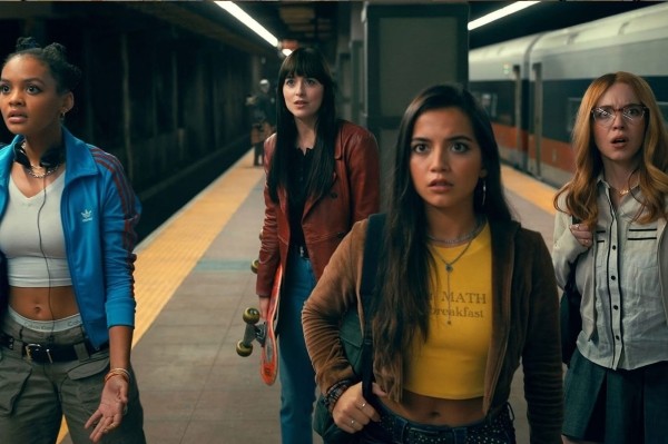 Кто такая Мадам Паутина: 5 вещей, которые нужно знать о персонаже перед просмотром фильма