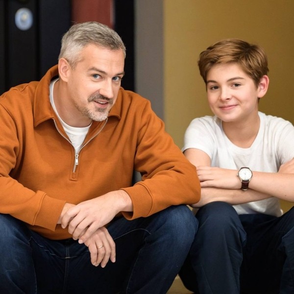 Что смотреть: добрый сериал «Многодетство» для всей семьи Что смотреть: добрый сериал «Многодетство» для всей семьи