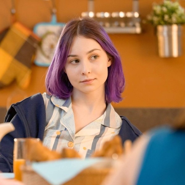 Что смотреть: добрый сериал «Многодетство» для всей семьи Что смотреть: добрый сериал «Многодетство» для всей семьи