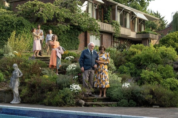 «Одна жизнь»: Рецензия Киноафиши «Одна жизнь»: Рецензия Киноафиши