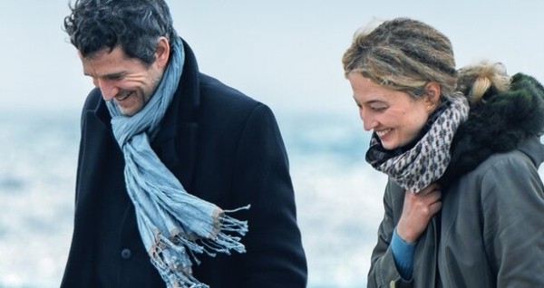 Гийом Кане воссоединяется с Альбой Рорвахер в трейлере романтической драмы «(Не)бывшие»