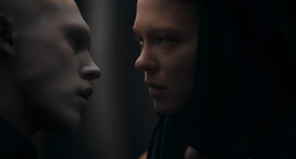 «Дюна: Часть вторая»: Рецензия Киноафиши