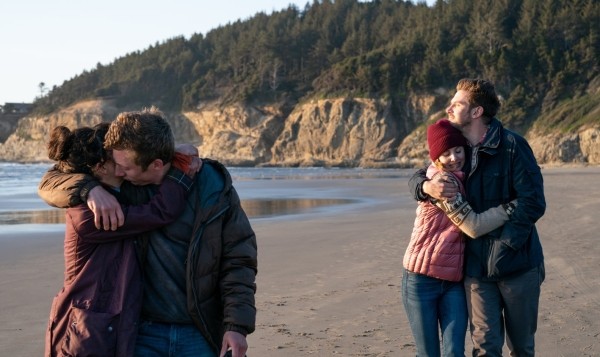 Да, шеф! Пять знаковых ролей Джереми Аллена Уайта 