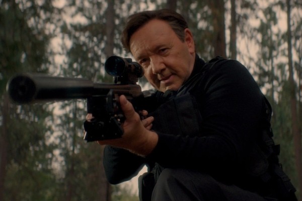 Миссия выполнима: 6 новых шпионских фильмов, которые стоят вашего внимания