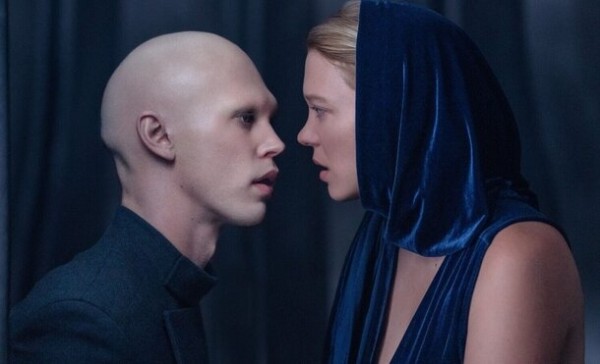 Больше Арракиса, песка и червей: как снимали сиквел «Дюны» Больше Арракиса, песка и червей: как снимали сиквел «Дюны»