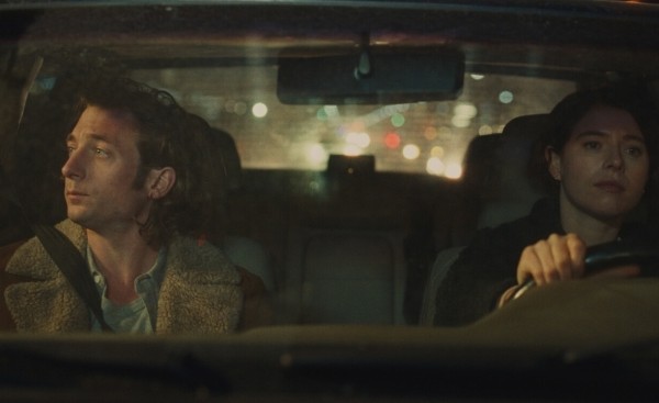 Да, шеф! Пять знаковых ролей Джереми Аллена Уайта 