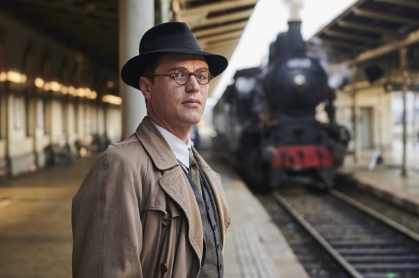 «Одна жизнь»: Рецензия Киноафиши «Одна жизнь»: Рецензия Киноафиши