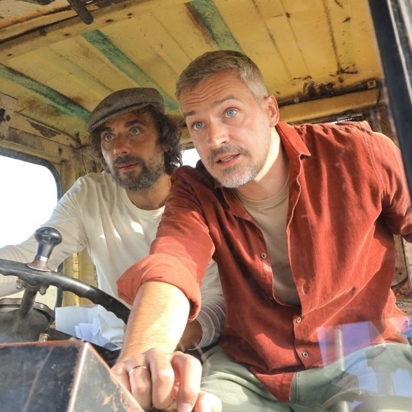 Что смотреть: добрый сериал «Многодетство» для всей семьи Что смотреть: добрый сериал «Многодетство» для всей семьи