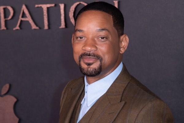 Уилл Смит сыграет в боевике «Сахарные бандиты» Уилл Смит сыграет в боевике «Сахарные бандиты»