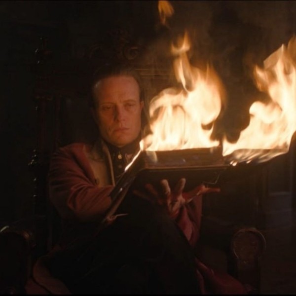 Фильм «Мастер и Маргарита» установил рекорд в российском прокате