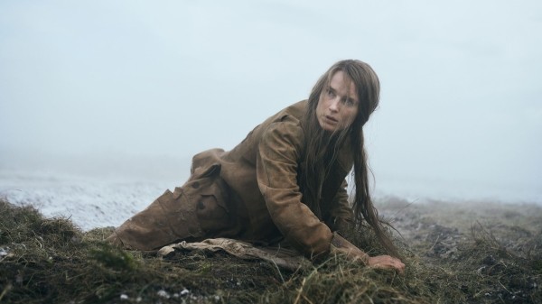 «Меч короля»: Рецензия Киноафиши