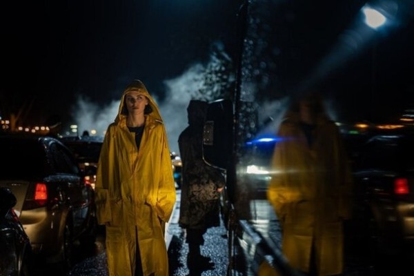 Анастасия Евграфова становится одержима изощренным маньяком в трейлере сериала «Внутри убийцы»