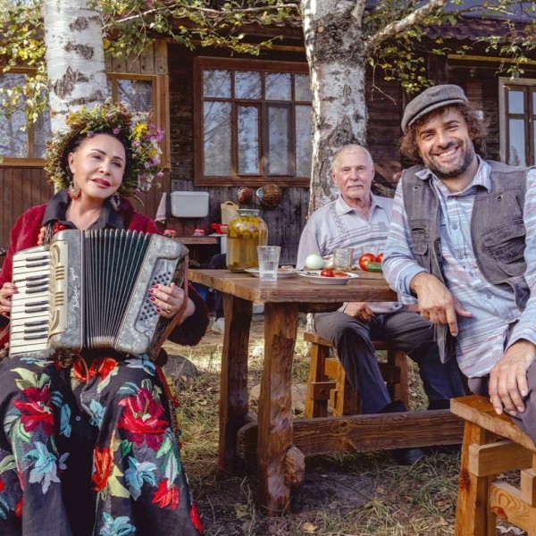 Что смотреть: добрый сериал «Многодетство» для всей семьи Что смотреть: добрый сериал «Многодетство» для всей семьи