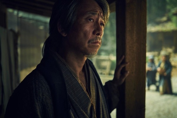 «Сегун»: Рецензия Киноафиши