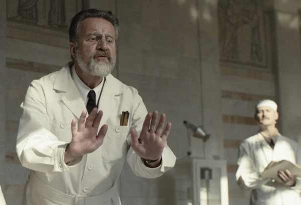 Фильм «Мастер и Маргарита» установил рекорд в российском прокате