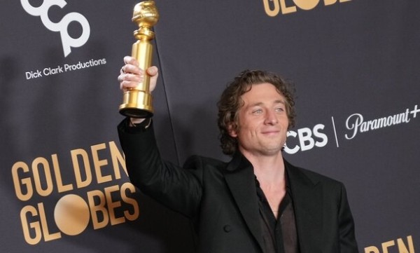 Да, шеф! Пять знаковых ролей Джереми Аллена Уайта 