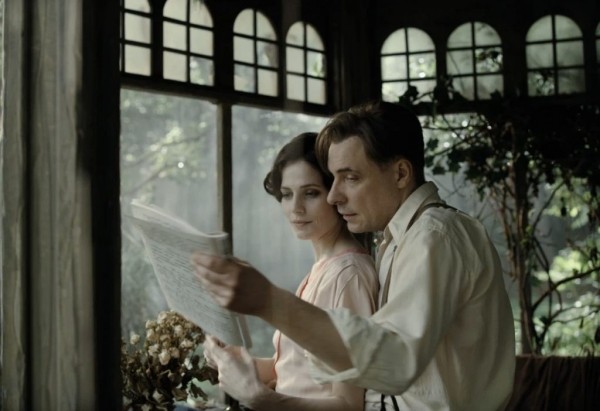 Фильм «Мастер и Маргарита» установил рекорд в российском прокате