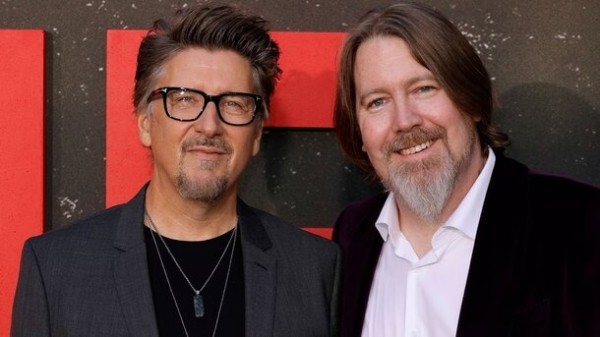 Создатели «Синистера» готовят ремейк «Ночи охотника»