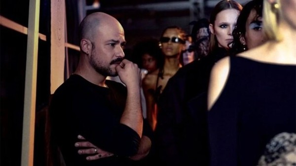 Триллер о мире высокой моды: вышел трейлер фильма «Наследник»