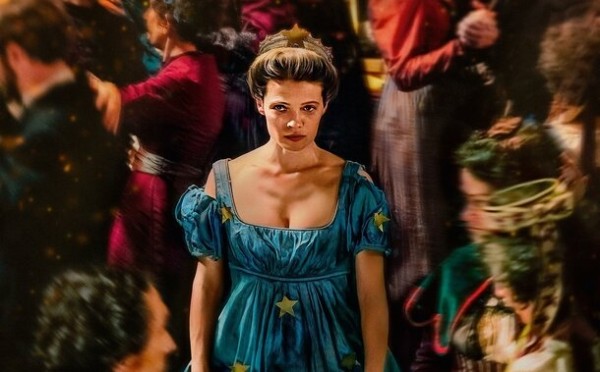 Мелани Тьерри разыскивает мать в психиатрической больнице в трейлере драмы «Бал сумасшедших»