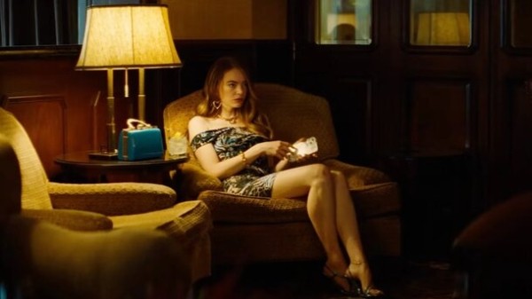 Эмма Стоун гоняет на спорткаре и танцует в тизере фильма Йоргоса Лантимоса «Виды доброты» Эмма Стоун гоняет на спорткаре и танцует в тизере фильма Йоргоса Лантимоса «Виды доброты»