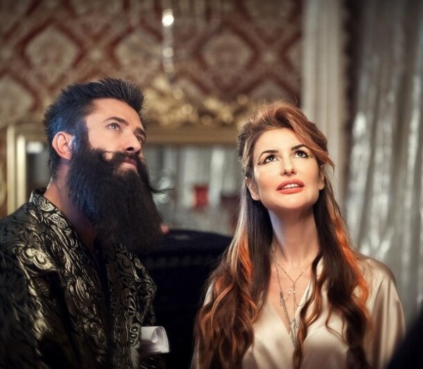 Подошли к концу съемки супергеройской комедии «УничтоЖанна» с Юлией Егеревой и Павлом Прилучным