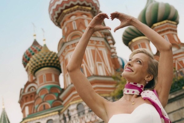 «Адам и Ева»: Рецензия Киноафиши «Адам и Ева»: Рецензия Киноафиши