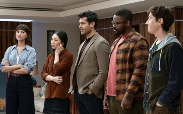 Новый сериал от создателей «Игры престолов» : в чем феномен «Задачи трех тел» и стоит ли его смотреть? Новый сериал от создателей «Игры престолов» : в чем феномен «Задачи трех тел» и стоит ли его смотреть?