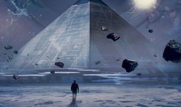 Новый сериал от создателей «Игры престолов» : в чем феномен «Задачи трех тел» и стоит ли его смотреть? Новый сериал от создателей «Игры престолов» : в чем феномен «Задачи трех тел» и стоит ли его смотреть?