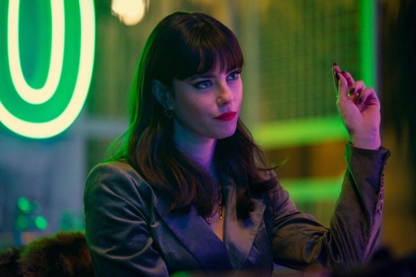 «Джентльмены»: Рецензия Киноафиши «Джентльмены»: Рецензия Киноафиши