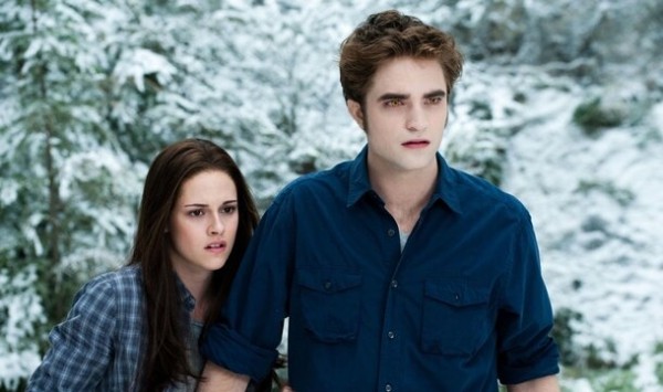 В разработку запущен анимационный сериал «Сумерки»