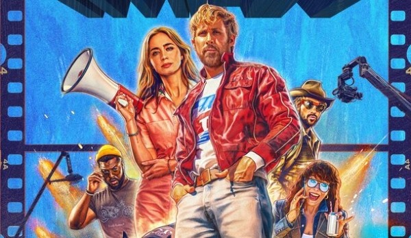 Экшен с сердцем: критики тепло приняли боевик «Каскадеры» с Райаном Гослингом и Эмили Блант Экшен с сердцем: критики тепло приняли боевик «Каскадеры» с Райаном Гослингом и Эмили Блант