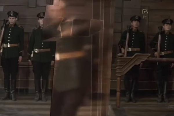 Этот неловкий момент: 7 случаев из старых фантастических фильмов, которые теперь вызывают смех Этот неловкий момент: 7 случаев из старых фантастических фильмов, которые теперь вызывают смех