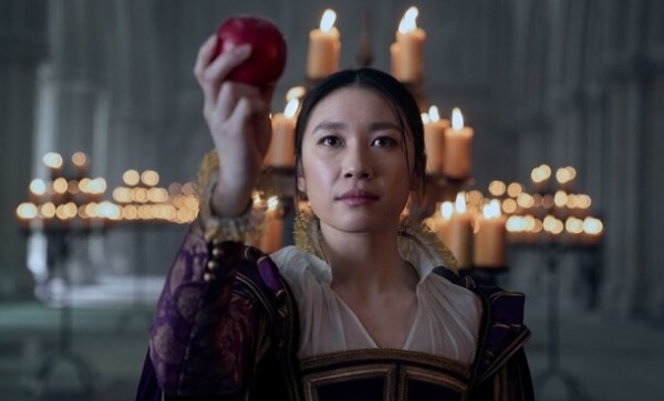 Новый сериал от создателей «Игры престолов» : в чем феномен «Задачи трех тел» и стоит ли его смотреть? Новый сериал от создателей «Игры престолов» : в чем феномен «Задачи трех тел» и стоит ли его смотреть?