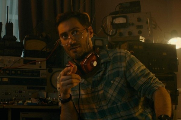 «Адам и Ева»: Рецензия Киноафиши «Адам и Ева»: Рецензия Киноафиши