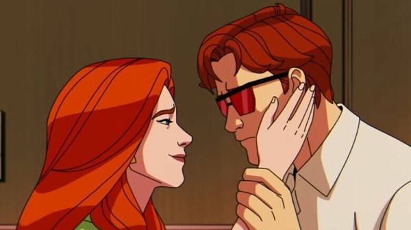 «Люди Икс '97»: Рецензия Киноафиши